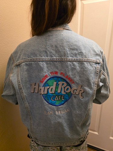 Hard rock cafe las - rock,