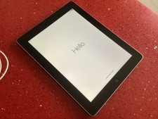 Apple ipad 4th generation