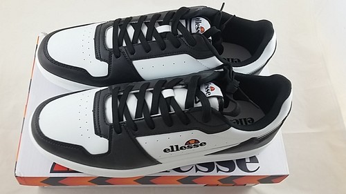 Ellesse nole cupsole - ellesse,
