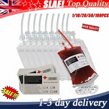 10-100Pcs Halloween Blood