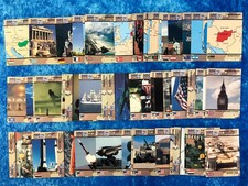Desert Storm SINGLE Non-Sport Trading card by Pro Set 1991