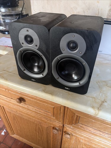 Tibo plus speakers x 2 - tibo,