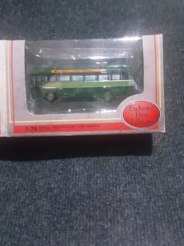 Efe 23205 aec - aec, bus