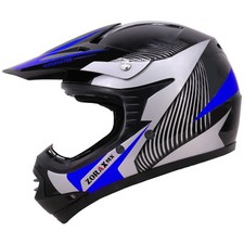 ZORAX ZOR-X19 Blue Junior Kids