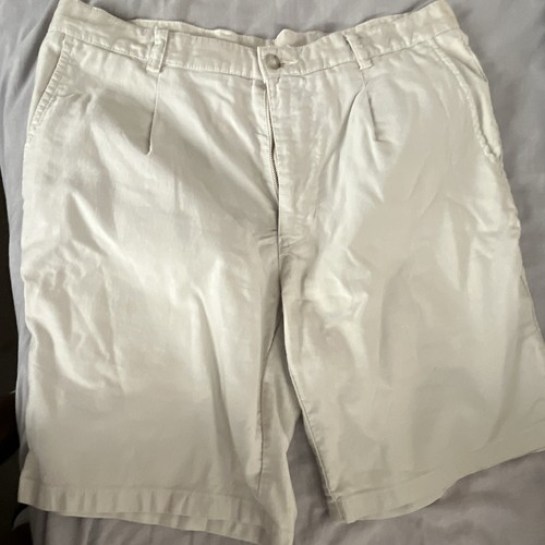 Lacoste men beige chino - beige,