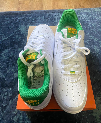 Nike air force low men - low, uk