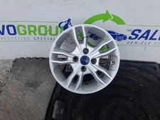 MK7.5 FORD FIESTA ALLOY 1 15in