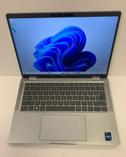 Dell Latitude Laptop- 7440-