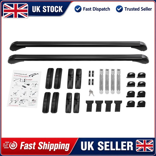 Car top roof - rack, bar