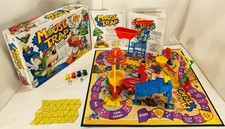 2005 Mouse Trap Game by Milton