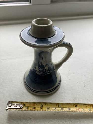 Vintage delft holland - delft, 449