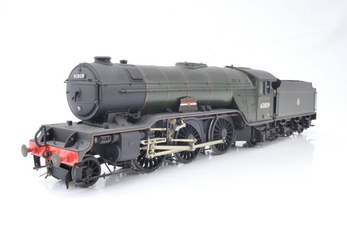 Djh models 7mm - models, finescale