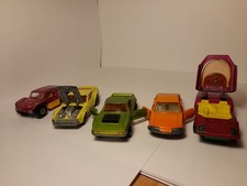 Vintage bundle matchbox - bundle,
