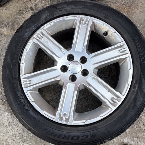 Land rover freelander - freelander, 2