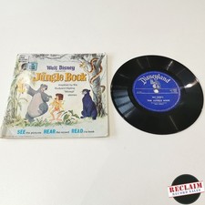 Robie Lester – The Jungle
