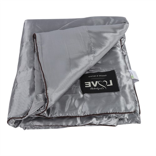 Awashable ice silk - silk, air