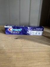 Crest 3d white Vivid White