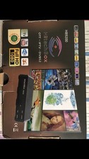 HB9200 Hitechbox Box Ott-iptv