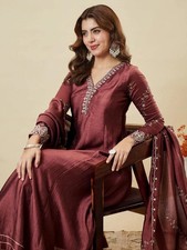 Indian designer full stitch - full,