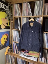 Men’s Levi’s Cord Trucker