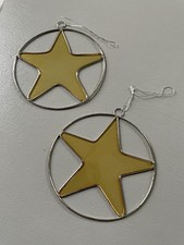 Paperchase Star Sun Catcher
