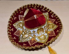 Mexican Hat Authentic Sombrero