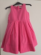 Monnalisa Girls' Age 4