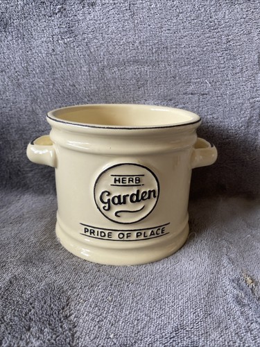 Pride place herb garden - of,