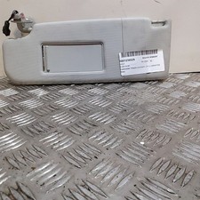 VOLKSWAGEN GOLF Sun Visor