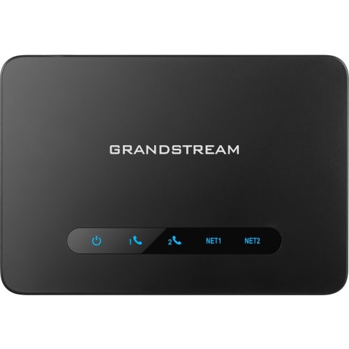 Grandstream ht812 port - grandstream, ht812-v2