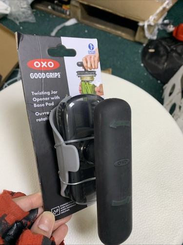 Jar opener oxo good grips - oxo,