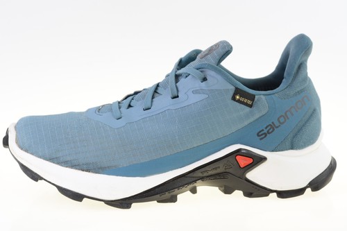 Salomon alphacross gtx - salomon,