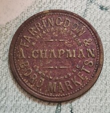 Chapman borough market - a,