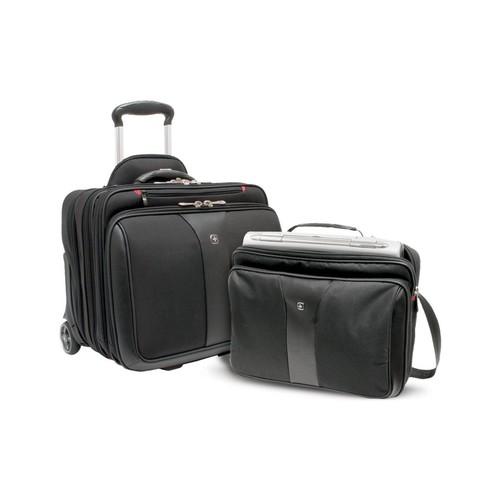 Wenger laptop case and - wenger, 17"