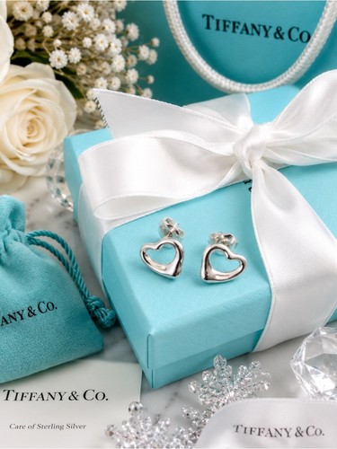 Tiffany elsa peretti - &,