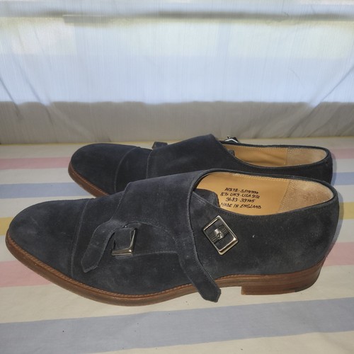 Alfred sargent crew - j, mens