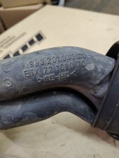 Porsche 911 964 993 Fuel Filler Neck Assembly 993.201.043.00 99320104300