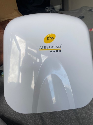 Electrical hand dryer - electrical,
