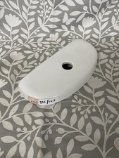 Toilet Cistern Lid WC Central