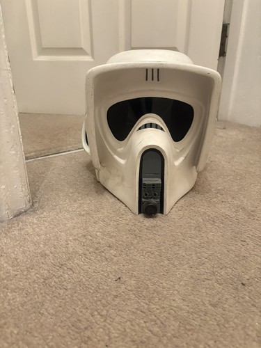 Star wars biker scout - biker, mlc