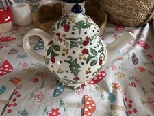 Emma Bridgewater teapot