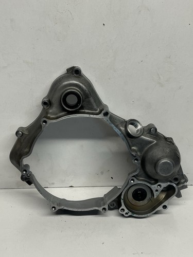 Yamaha 125 2006 inner - yamaha,
