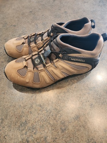 Merrell chameleon kangaroo - chameleon,