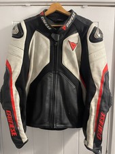 Dainese G Super Rider P