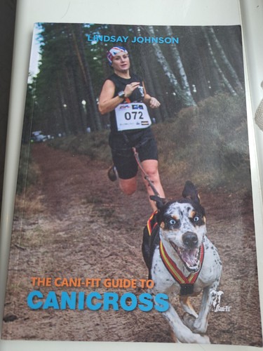 Cani fit guide cross - to,