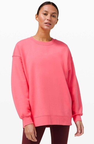 Lululemon sweatshirt perfectly - lululemon,