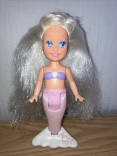 Diamond Dreams Doll - My