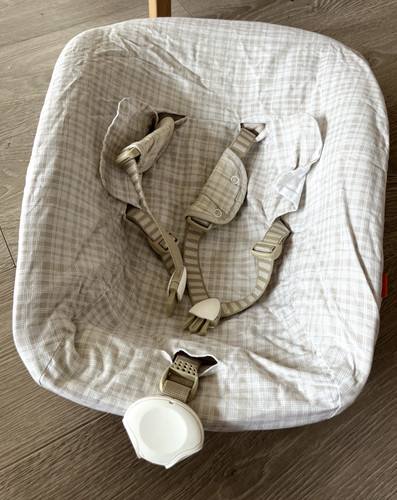 Stokke trip trapp newborn - stokke,
