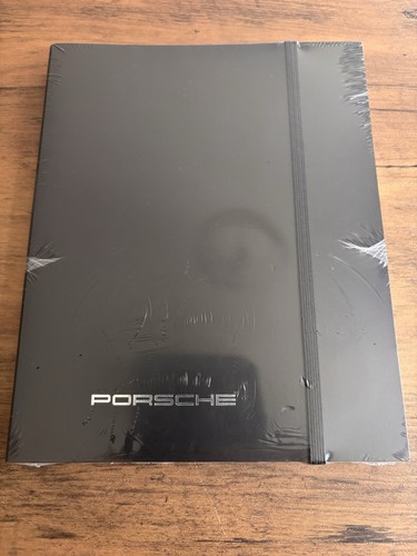 Genuine porsche lifestyle - genuine,
