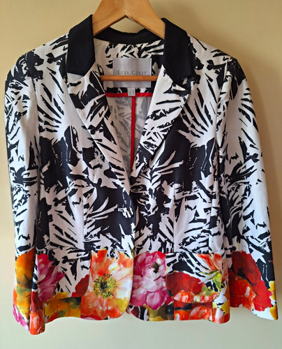 Luis civit women floral - luis, women’s